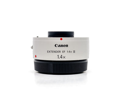 Prolungatore Canon EF 1.4x III 
