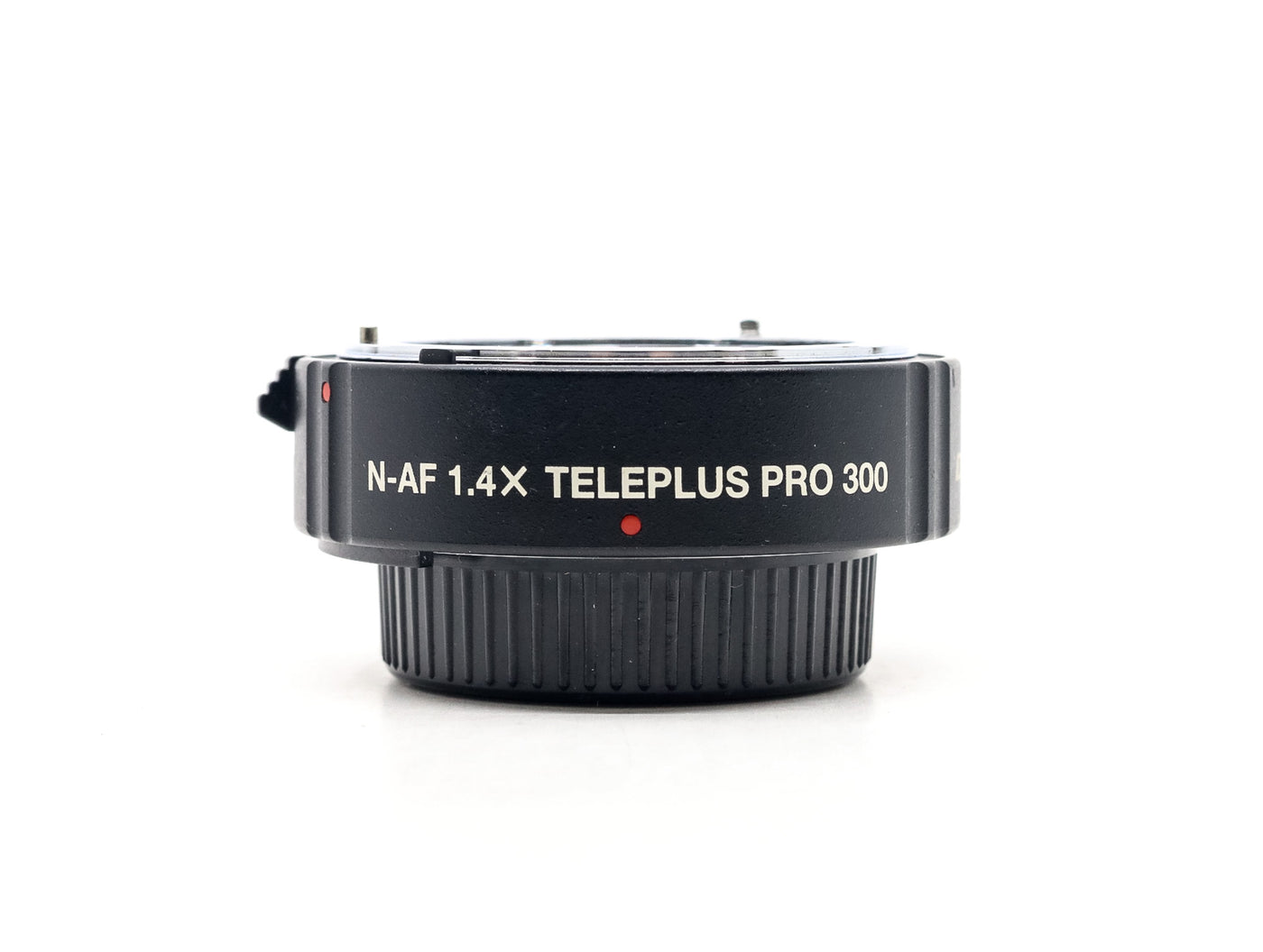 Kenko Teleplus Pro 300 1.4x DGX - Nikon Anschluss · Hauptbild