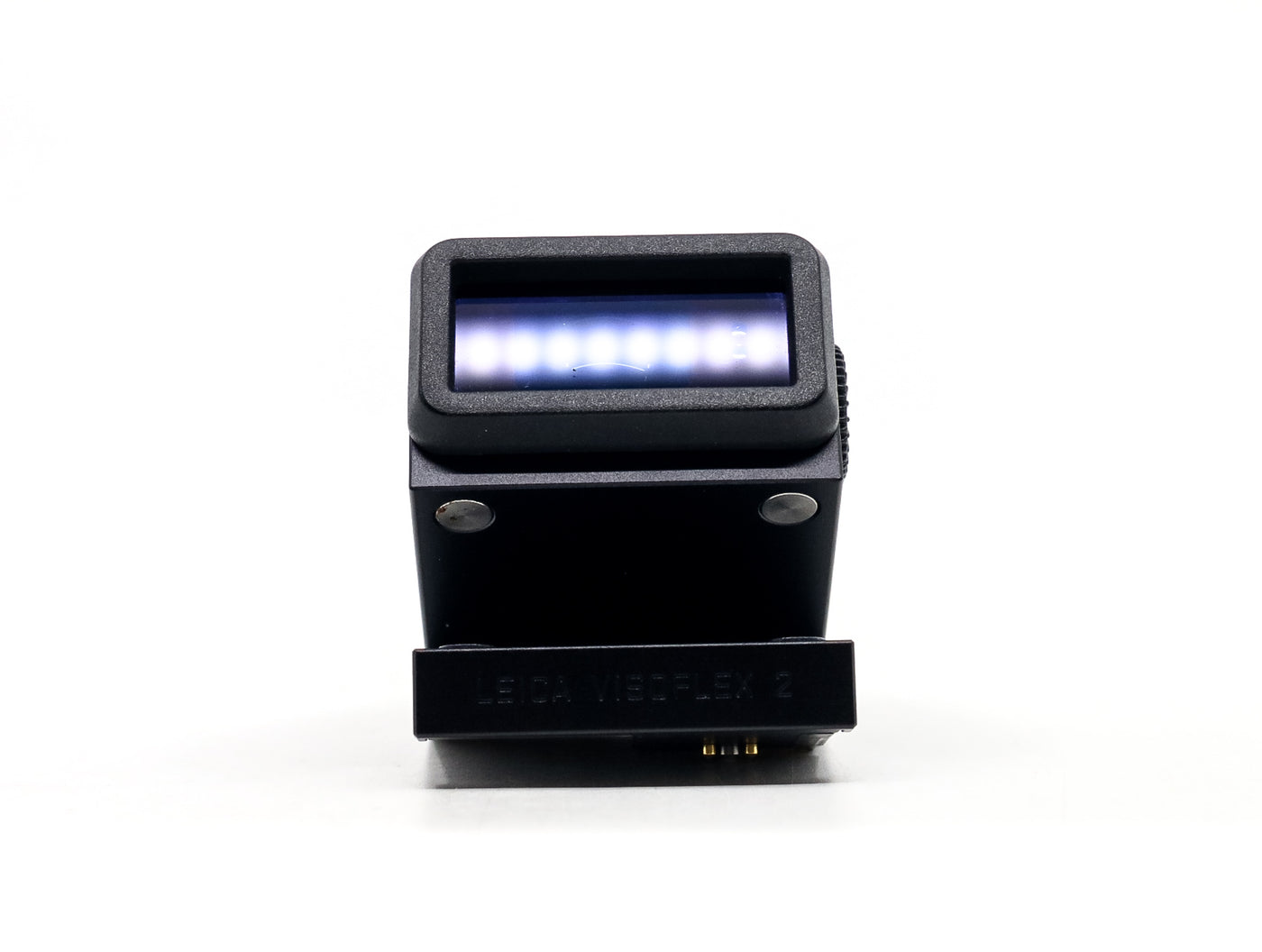 Leica Visoflex 2 Elektronischer Sucher · Hauptbild