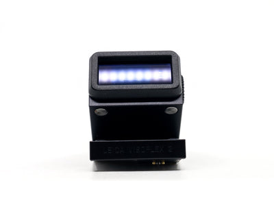 Mirino elettronico Leica Visoflex 2