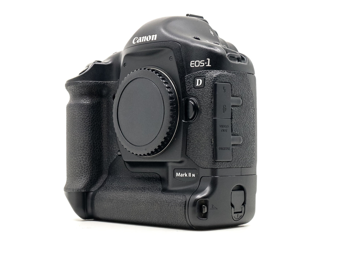 Canon EOS 1D Mark II N  · main image
