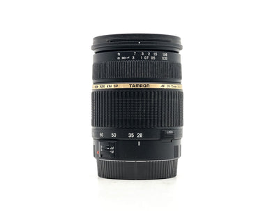 Tamron SP AF 28-75mm f/2.8 XR Di LD Aspherical (IF) Macro - Compatibile con Canon EF 