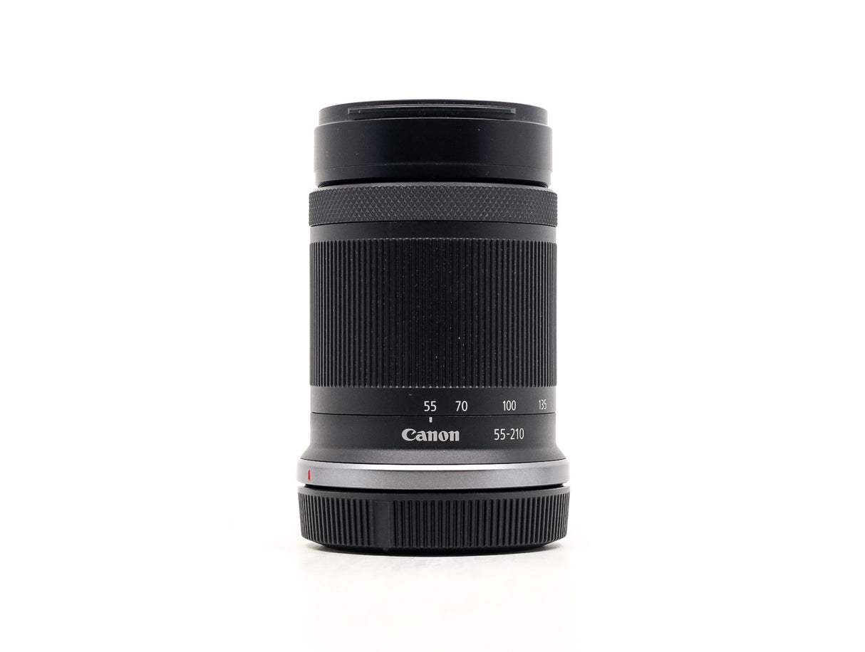 Canon RF-S 55-210mm f/5-7.1 IS STM