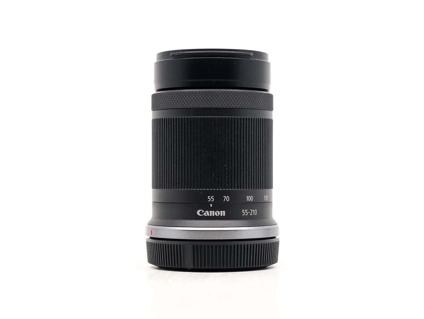 Canon RF-S 55-210mm f/5-7.1 IS STM · Hauptbild