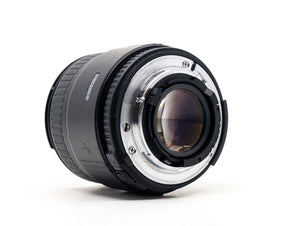 Sigma 28mm f/1.8D ASPH II - Nikon fit