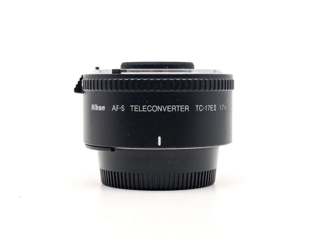 nikon|af-s tc-17e ii teleconverter - Bueno - 3