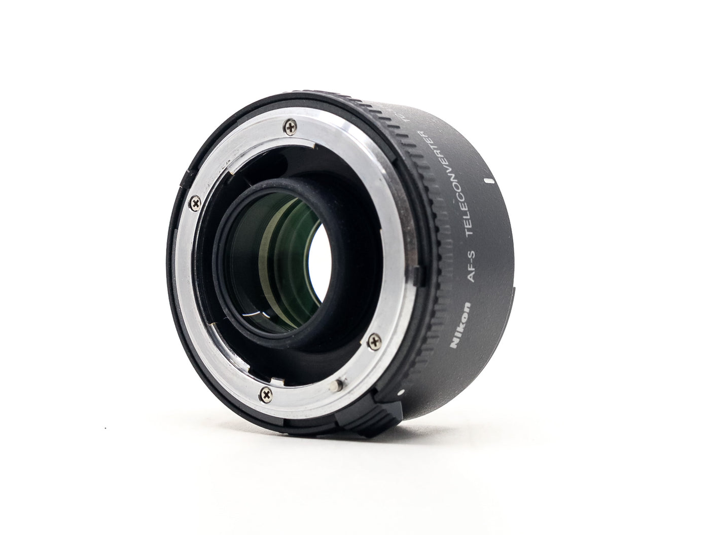 Teleconvertitore Nikon AF-S TC-17E II · immagine principale