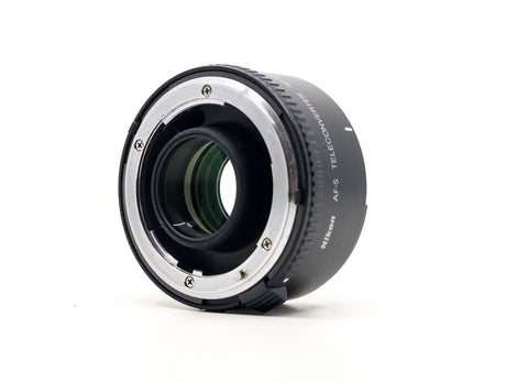 nikon|af-s tc-17e ii teleconverter - Bueno - 1