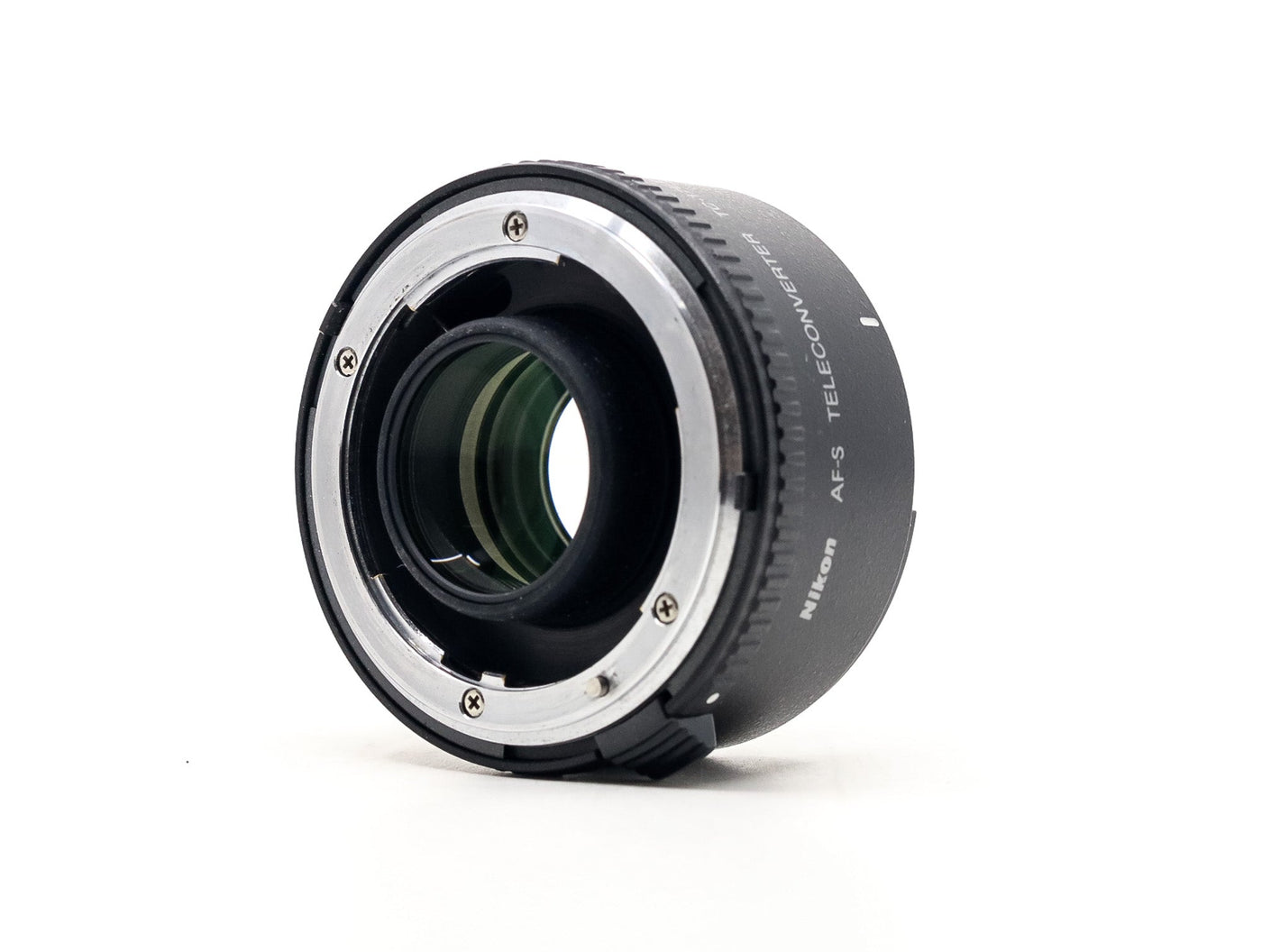 Nikon AF-S TC-17E II Teleconverter · immagine principale