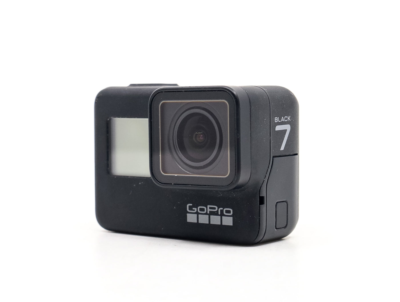 GoPro HERO7 Black · immagine principale