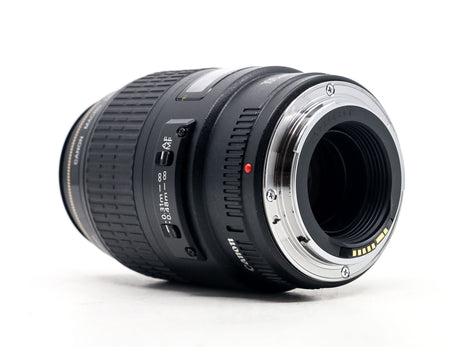 Canon EF 100mm f/2.8 Macro USM - segunda mano - excelente estado - detalle 3 de 3 - SKU 3787830 - Camera Market