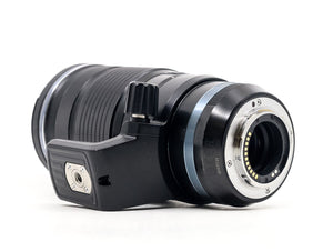 Olympus M.Zuiko Digital ED 40-150mm f/2.8 PRO - segunda mano - excelente estado - detalle 3 de 4 - SKU 3787996 - Camera Marke