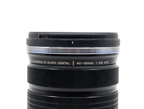 Olympus M.Zuiko Digital ED 40-150mm f/2.8 PRO - segunda mano - excelente estado - detalle 4 de 4 - SKU 3441162 - Camera Marke