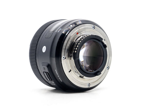 Sigma 30mm f/1.4 DC HSM ART - Compatibile con Nikon 
