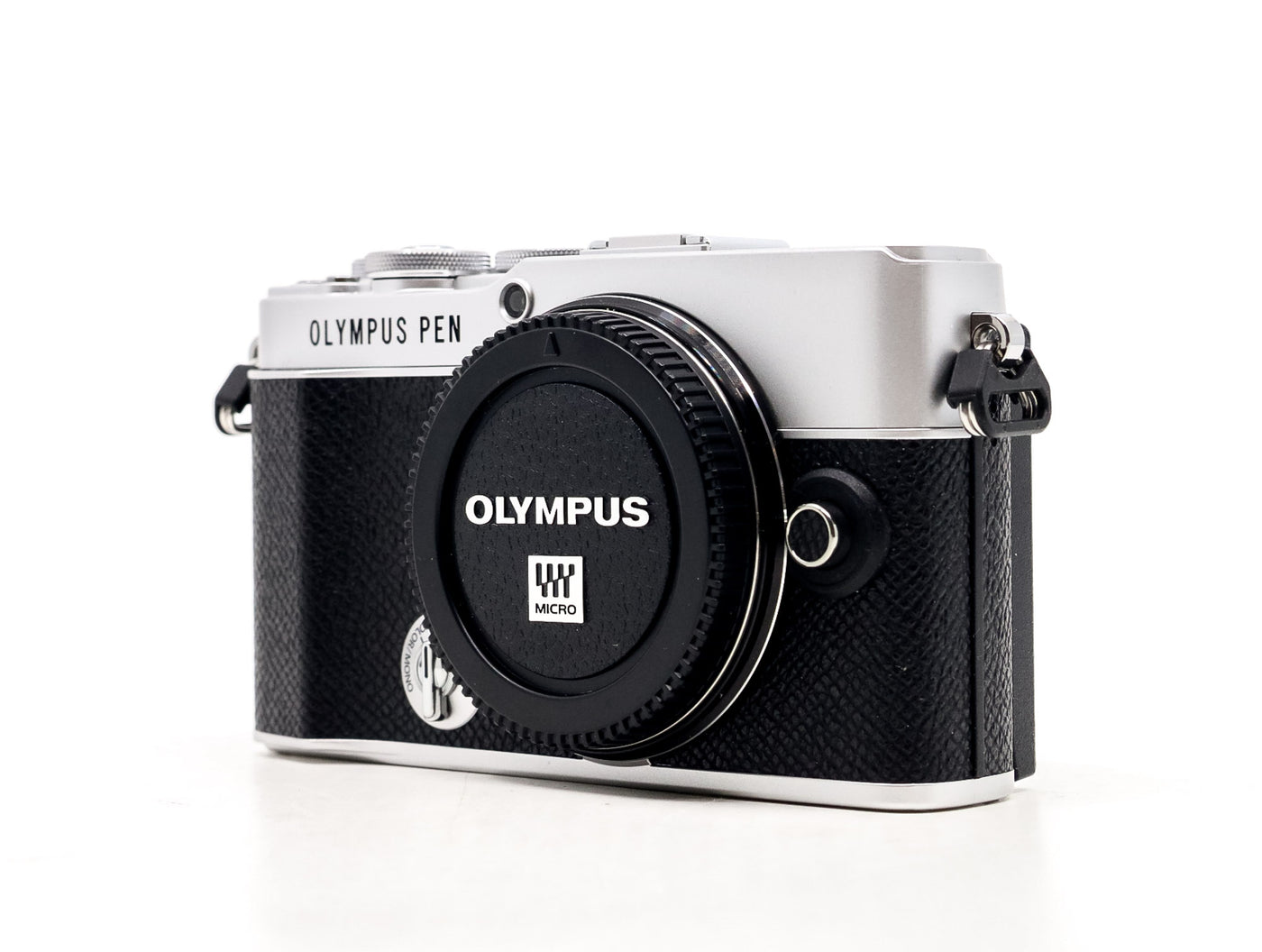 Penna Olympus E-P7 · immagine principale