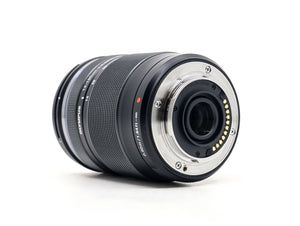 Olympus M.Zuiko Digital ED 14-150mm f/4-5.6 II - segunda mano - excelente estado - detalle 3 de 3 - SKU 3787347 - Camera Mark