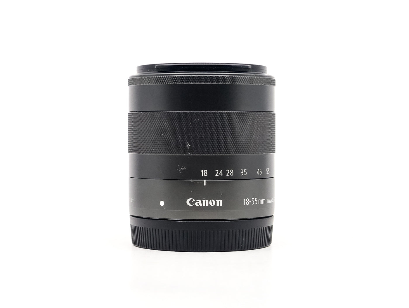 Obiettivo Canon EF-M 18-55 mm f/3,5-5,6 IS STM  · immagine principale
