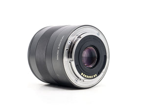 Canon EF-M 18-55mm f/3.5-5.6 IS STM - segunda mano - excelente estado - detalle 3 de 3 - SKU 3794048 - Camera Market