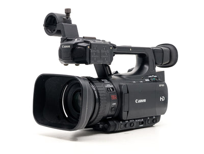 Videocamera Canon XF100