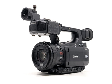 Videocamera Canon XF100