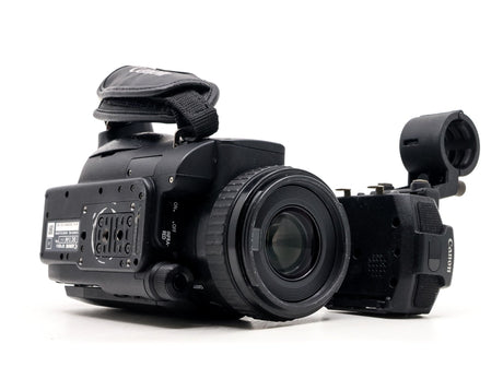 Videocamera Canon XF100