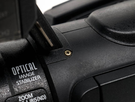 Videocamera Canon XF100