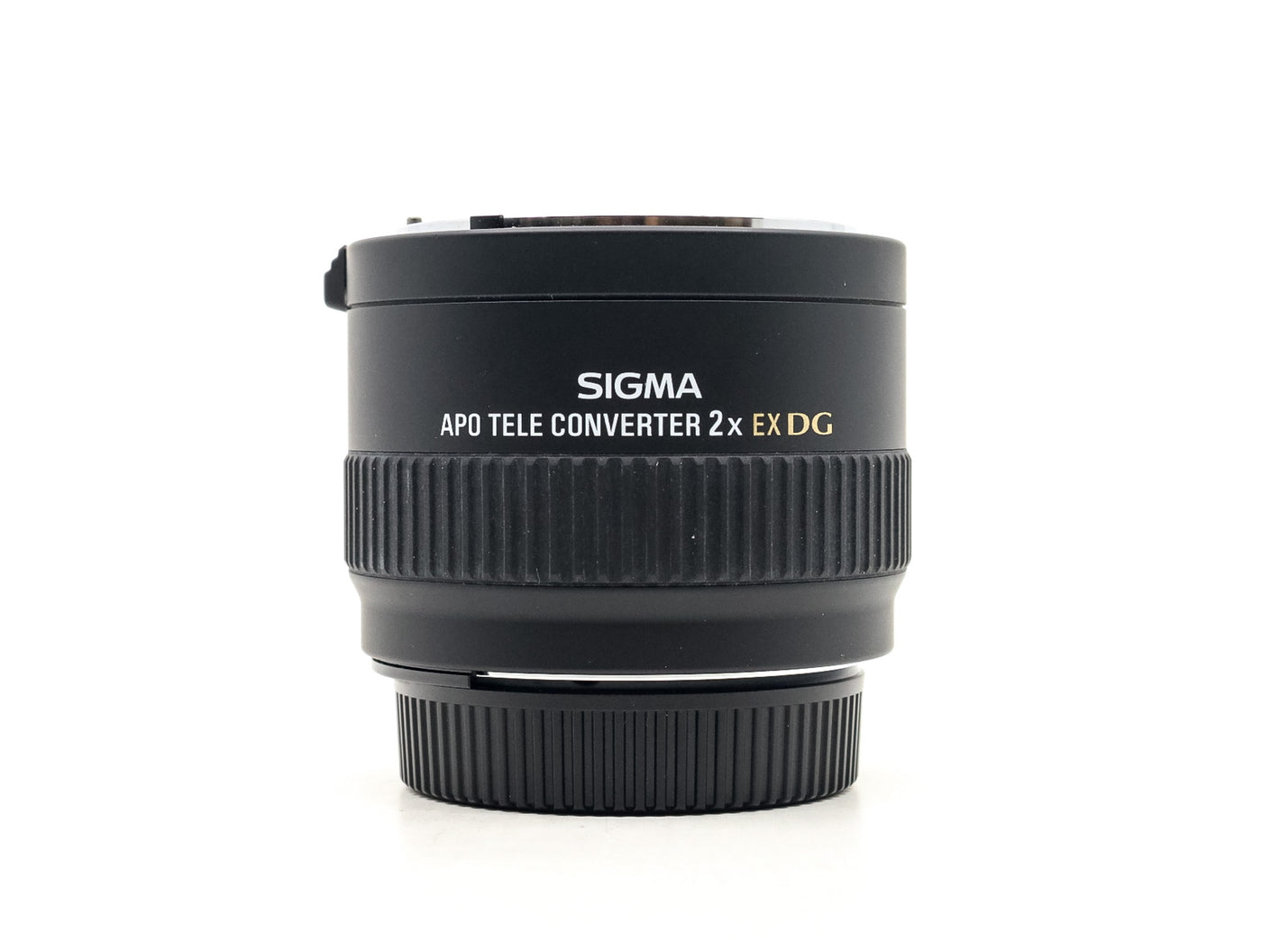 Teleconvertitore Sigma 2x EX APO DG - Compatibile con Nikon · immagine principale