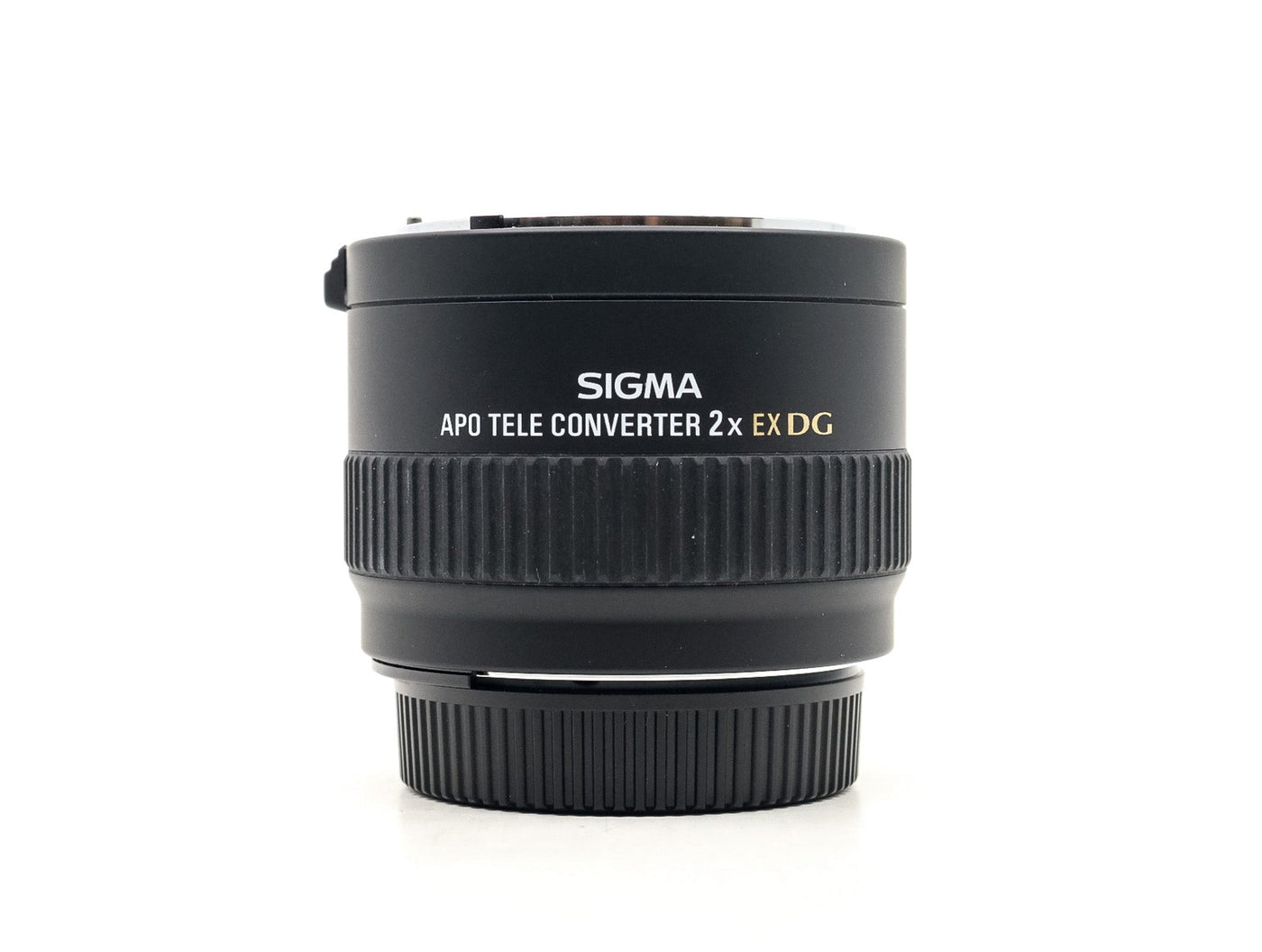 Teleconvertitore Sigma 2x EX APO DG - Compatibile con Nikon · immagine principale