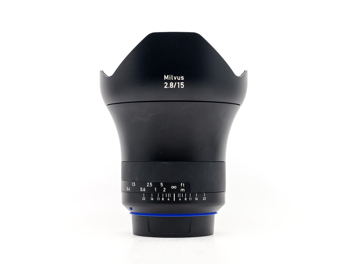 ZEISS Milvus 15mm f/2.8 ZE - Canon EF Fit · immagine principale