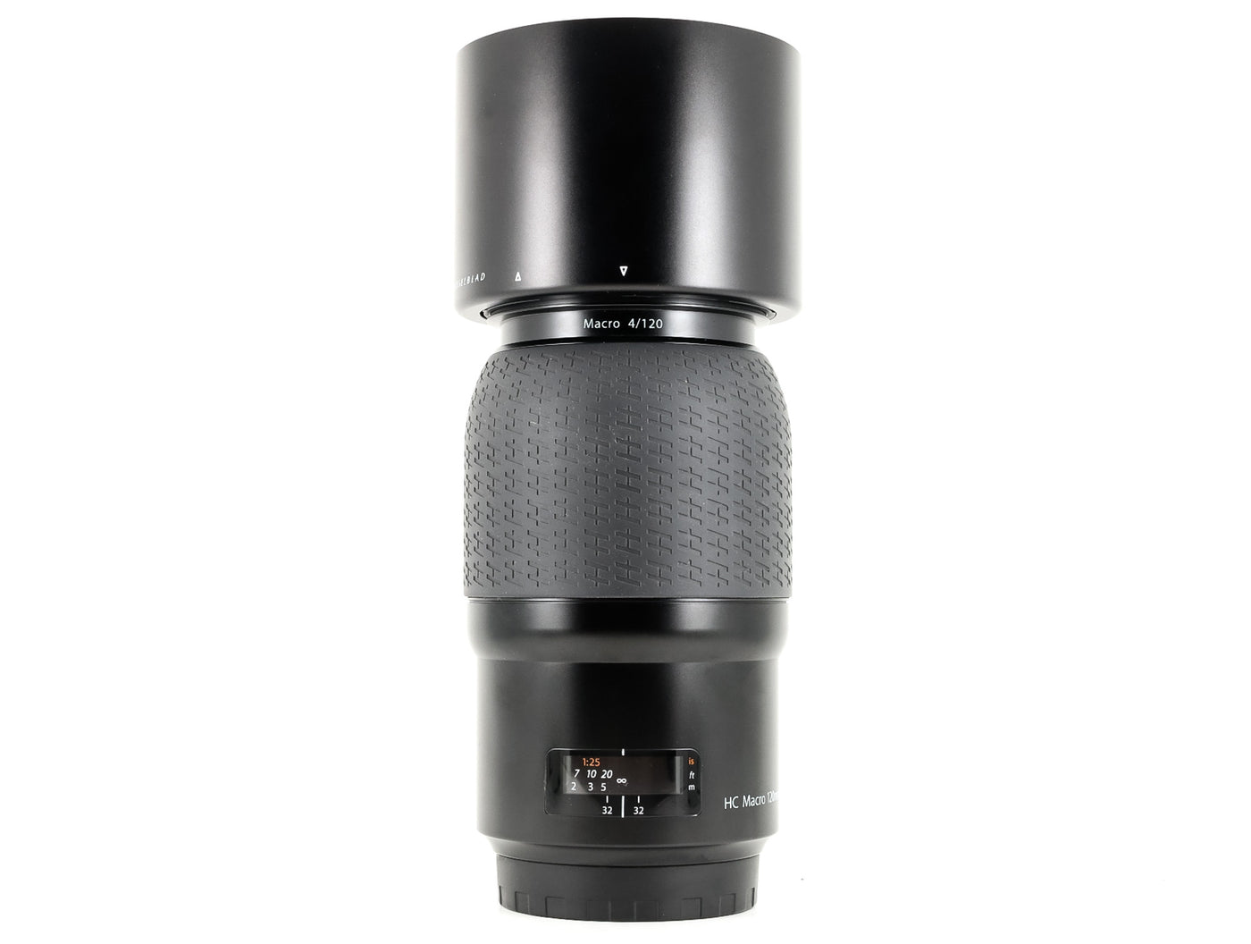 Hasselblad HC Macro 120mm f/4 II · immagine principale