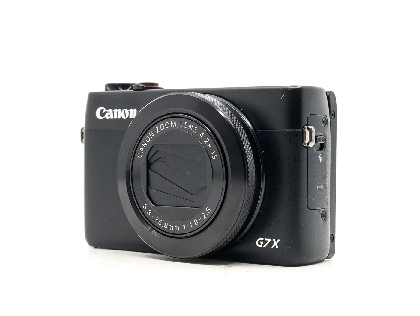 Canon PowerShot G7 X · Hauptbild