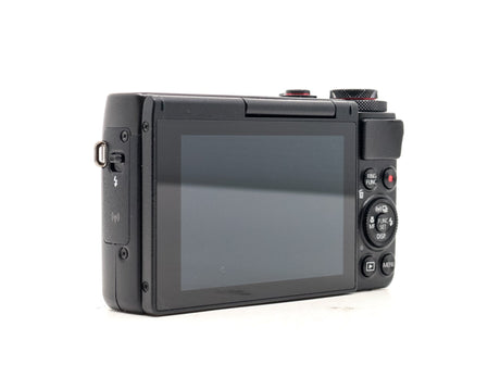 Canon PowerShot G7 X - segunda mano - excelente estado - detalle 4 de 5 - SKU 3778300 - Camera Market