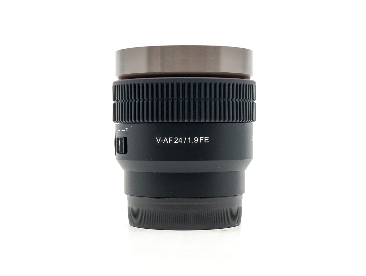 Samyang V-AF 24mm T1.9 Cine - Sony FE Fit · main image