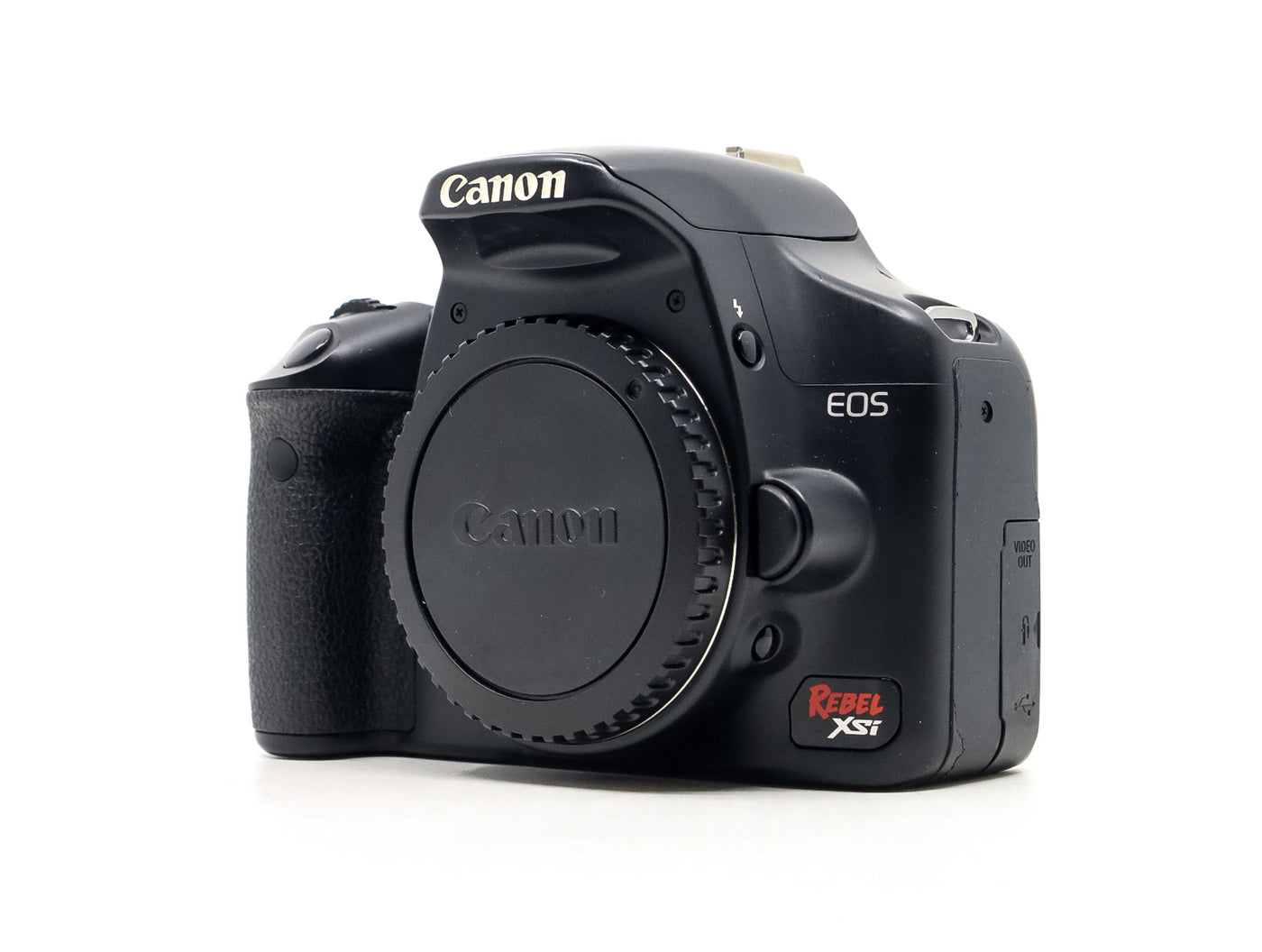 Canon EOS Rebel XSi · main image