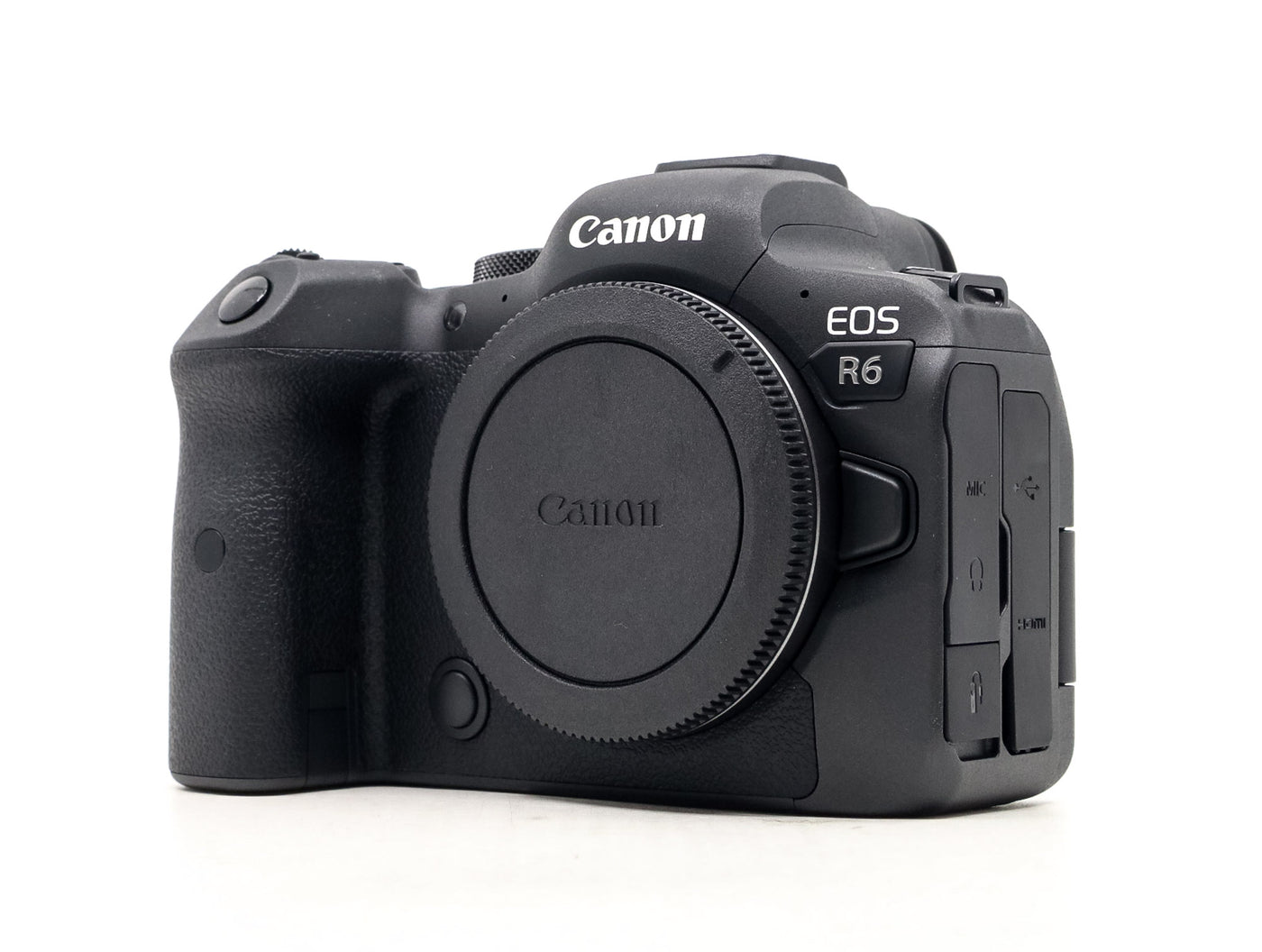 Canon EOS R6 · immagine principale