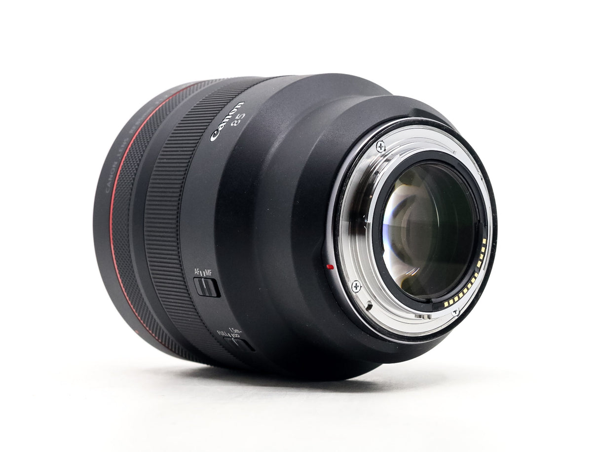 Canon RF 85mm f/1.2 L USM