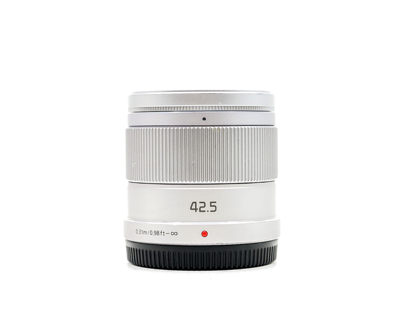 Panasonic Lumix G 42.5mm f/1.7 ASPH Power OIS  · main image