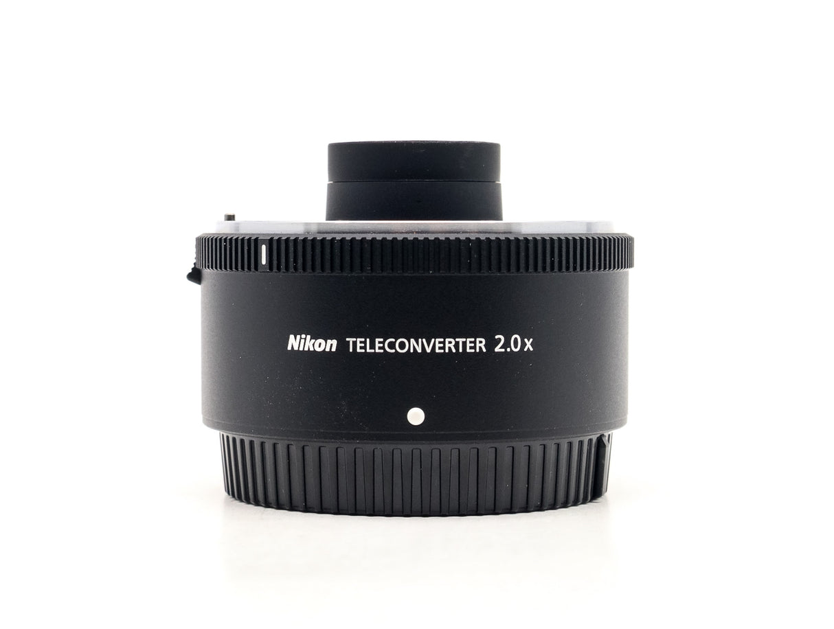 Nikon Z TC-2x Teleconverter