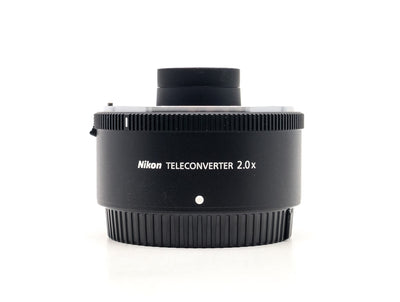 Teleconvertitore Nikon Z TC-2x