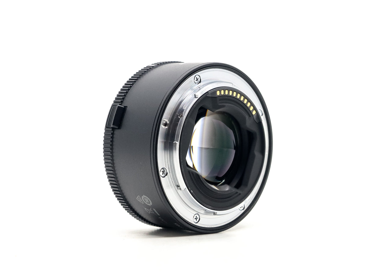 Nikon Z TC-2x Teleconverter