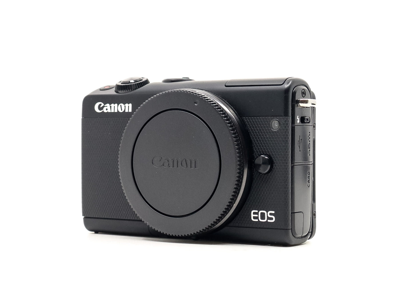 Canon EOS M100 · Hauptbild