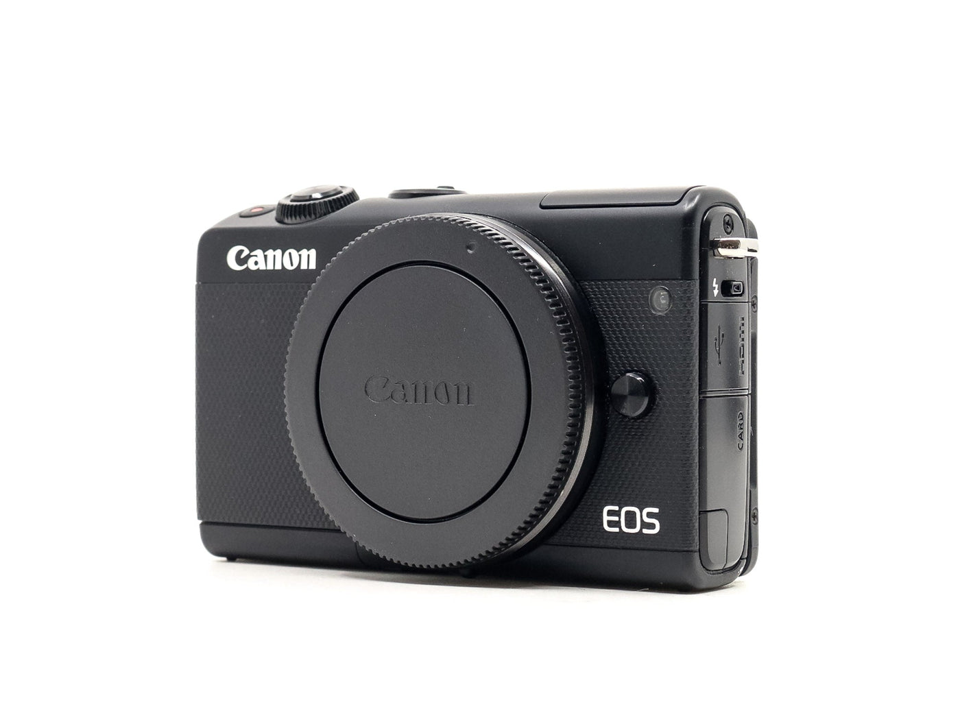 Canon EOS M100 · Hauptbild