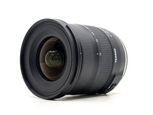 Tamron 17-35mm F/2.8-4 Di OSD - Canon EF Fit