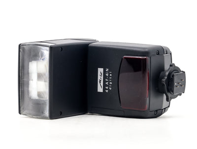 Flash digitale Metz 44 AF-4iN - Nikon Dedicato