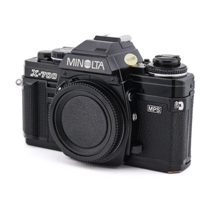 Minolta X-700