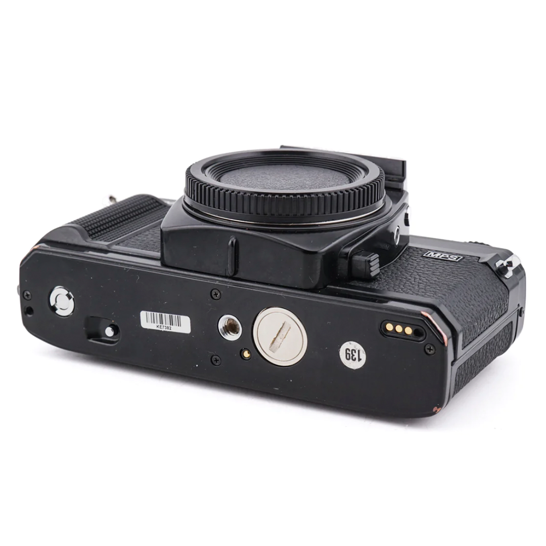 Minolta X-700 (Cuerpo) - Cámara Analógica SLR Reflex di Seconda