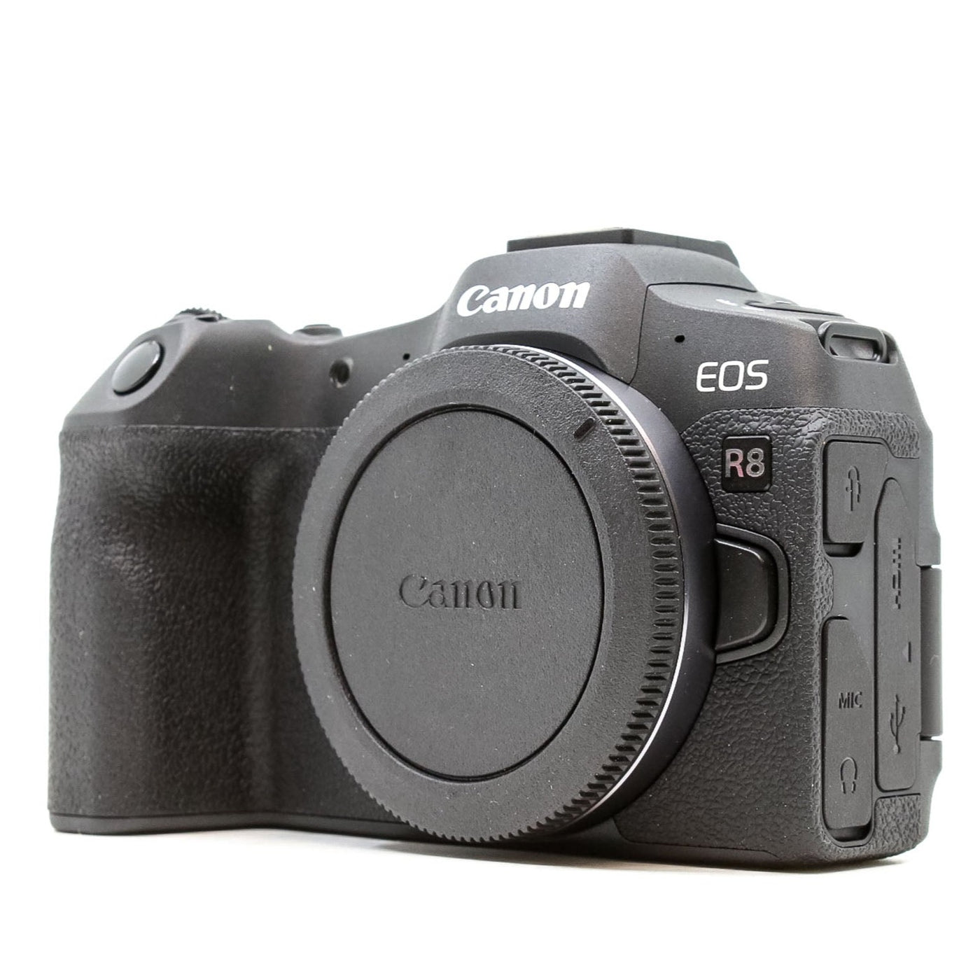 Canon EOS R8 · main image