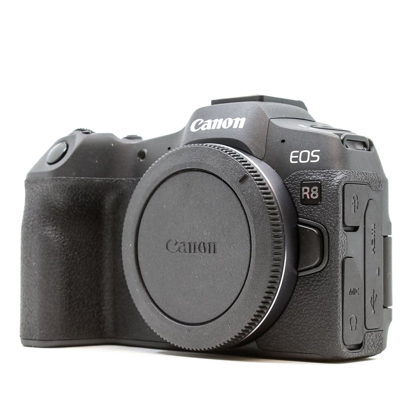 Canon EOS R8 · Hauptbild