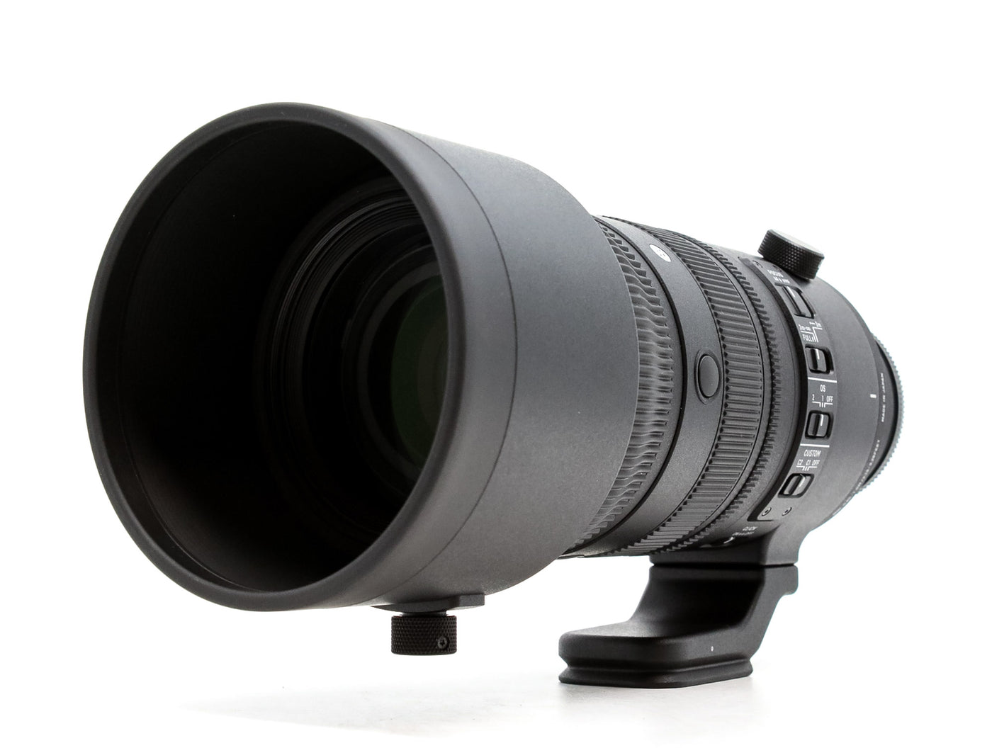Sigma 70-200mm f/2.8 DG DN OS SPORT - Misura L · immagine principale