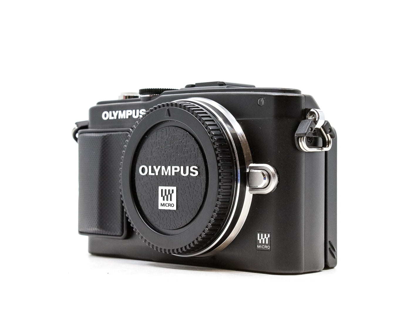 Olympus Pen E-PL5 · immagine principale
